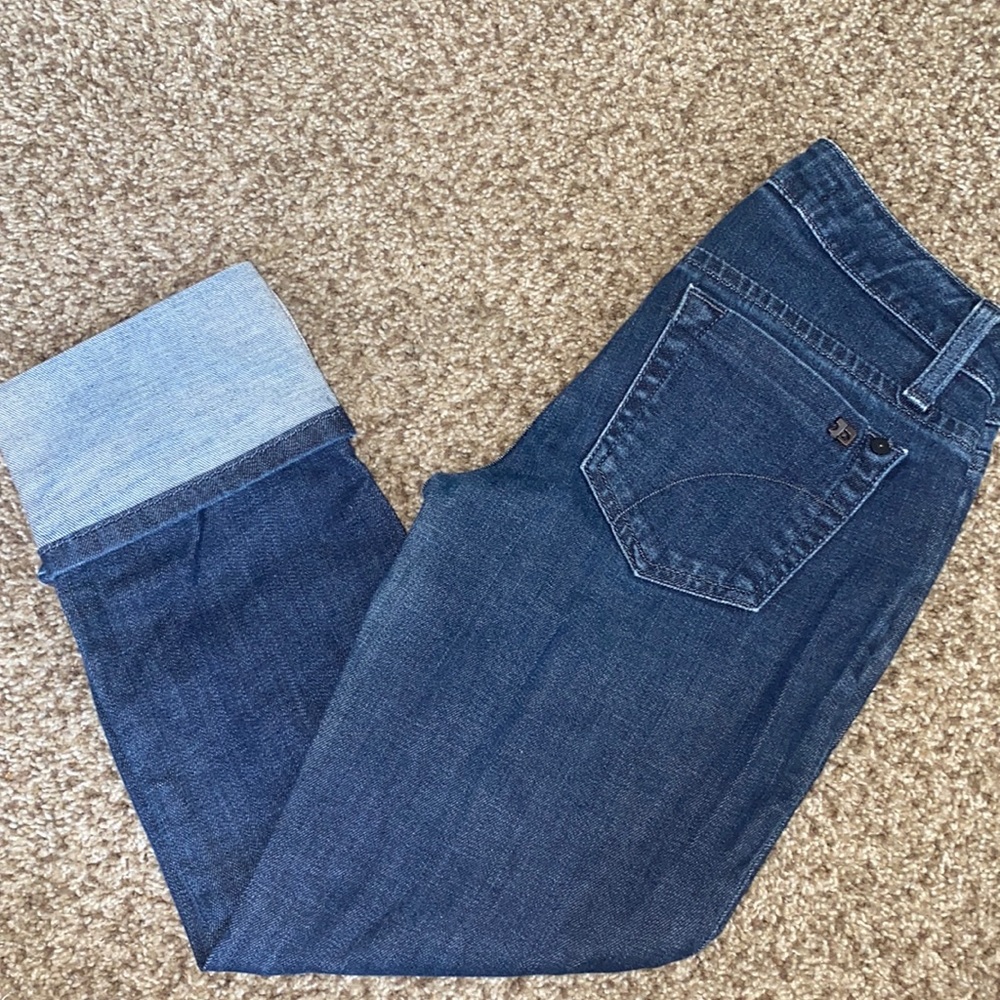 Joe’s jeans